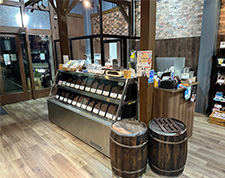 焙煎工房　mikiya coffee