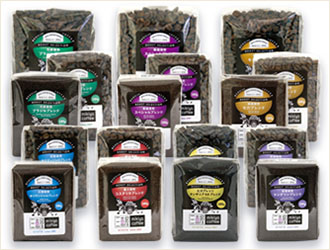 明治屋ストア推奨品 ROAST SELECTION