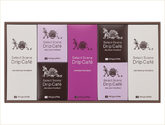 三喜屋珈琲株式会社 | 商品のご紹介 | ギフト