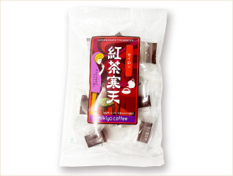 三喜屋珈琲株式会社 | 商品のご紹介 | スイーツ