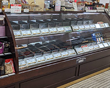 カフェレーヴメゾン珈夢亭　髙島屋堺店