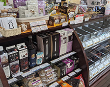 カフェレーヴメゾン珈夢亭　髙島屋堺店