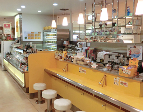 珈夢亭COM　髙島屋泉北店
