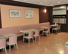 喫茶 珈夢亭　髙島屋泉北店