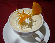 カフェレーヴメゾン珈夢亭　髙島屋洛西店