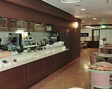 喫茶 珈夢亭　髙島屋泉北店