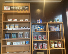 mikiya coffee