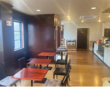 mikiya coffee