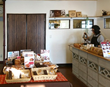 京都からと ボロニヤ＆mikiya coffee
