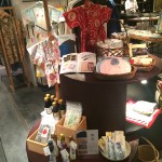 堺展 店内ディスプレイ